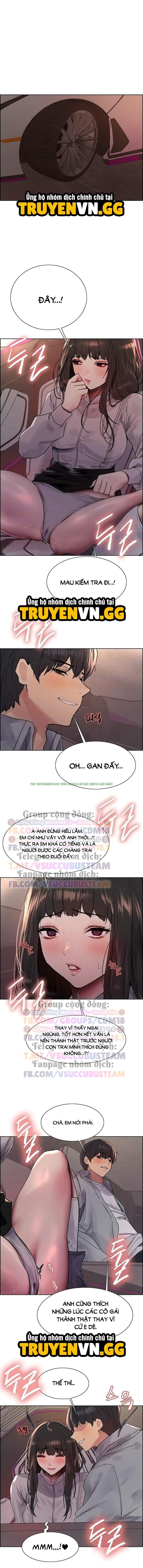 Hình ảnh  trong Đồng Hồ Ngưng Đọng Thời Gian - Chap 97 - Hentaimanhwa.net