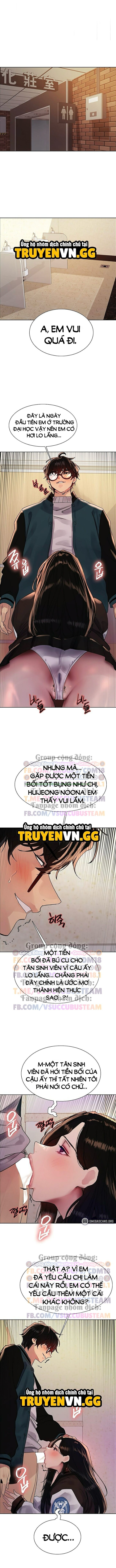 Xem ảnh truyen dong ho ngung dong thoi gian chapter 98 (10) trong truyện hentai Đồng Hồ Ngưng Đọng Thời Gian - Chap 98 - Truyenhentai18.org