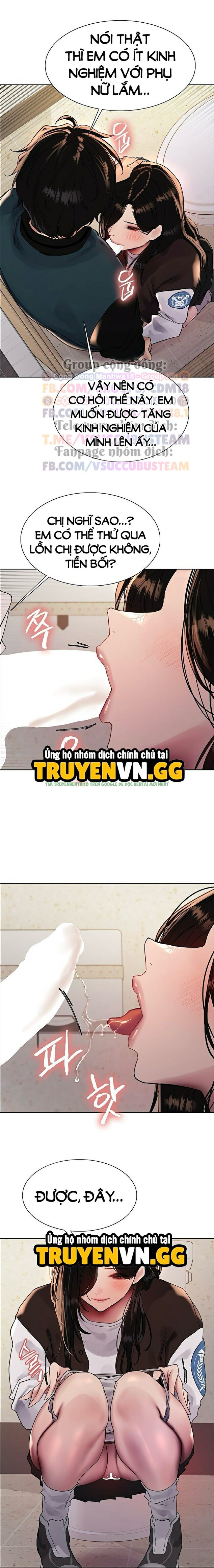 Xem ảnh Đồng Hồ Ngưng Đọng Thời Gian - Chap 98 - truyen dong ho ngung dong thoi gian chapter 98 (11) - Truyenhentaiz.net