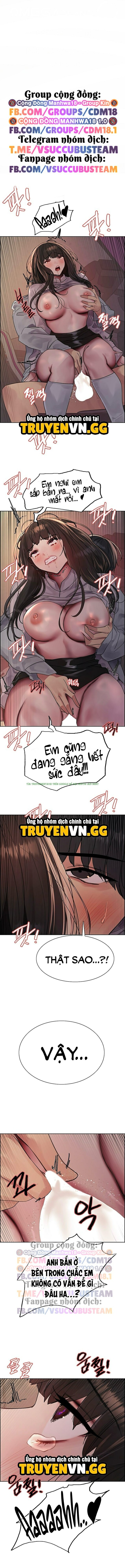 Xem ảnh truyen dong ho ngung dong thoi gian chapter 98 (2) trong truyện hentai Đồng Hồ Ngưng Đọng Thời Gian - Chap 98 - truyenhentai18.net