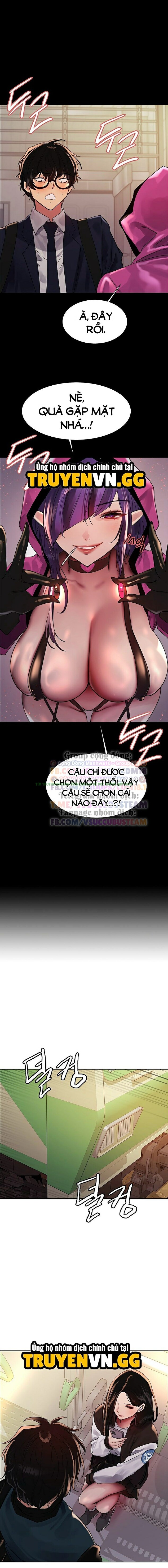 Xem ảnh truyen dong ho ngung dong thoi gian chapter 98 (7) trong truyện hentai Đồng Hồ Ngưng Đọng Thời Gian - Chap 98 - Truyenhentai18.org