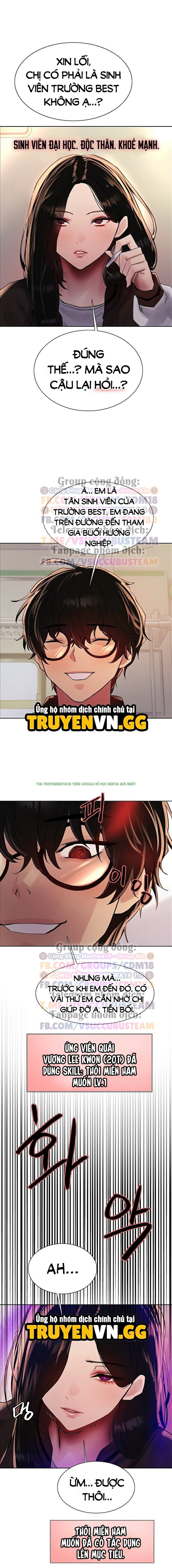 Xem ảnh truyen dong ho ngung dong thoi gian chapter 98 (9) trong truyện hentai Đồng Hồ Ngưng Đọng Thời Gian - Chap 98 - truyenhentai18.net