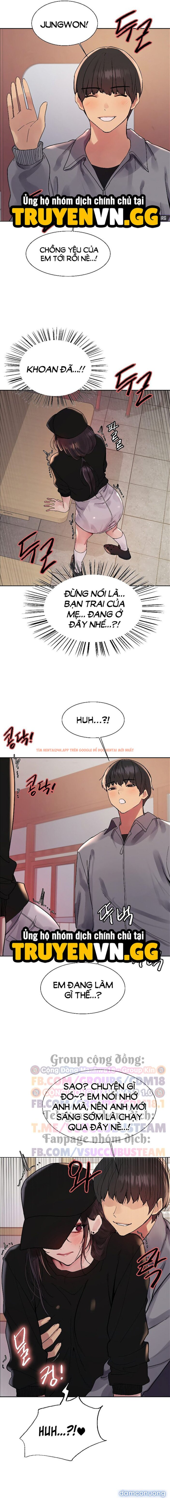 Xem ảnh 10 trong truyện hentai Đồng Hồ Ngưng Đọng Thời Gian - Chapter 119 - hentaitvn.net Xem ảnh 10 trong truyện hentai Đồng Hồ Ngưng Đọng Thời Gian - Chapter 119 - hentaitvn.net