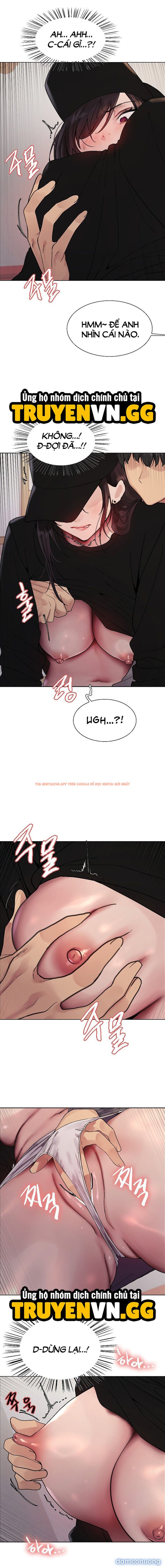 Xem ảnh 11 trong truyện hentai Đồng Hồ Ngưng Đọng Thời Gian - Chapter 119 - hentaitvn.net Xem ảnh 11 trong truyện hentai Đồng Hồ Ngưng Đọng Thời Gian - Chapter 119 - hentaitvn.net