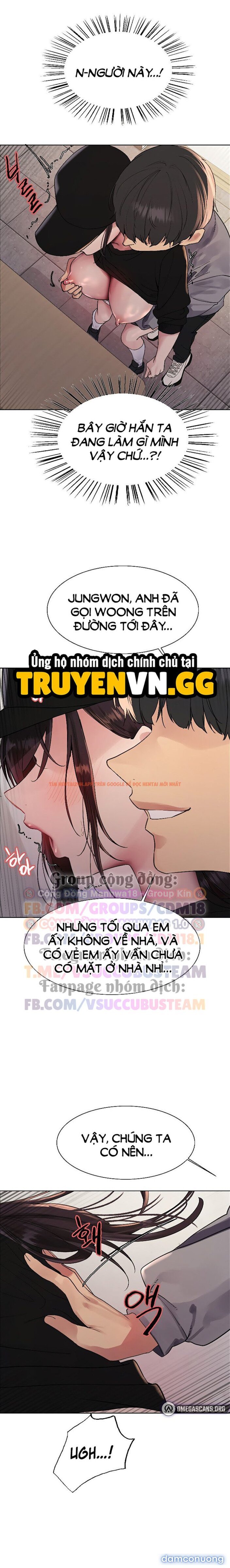 Xem ảnh 12 trong truyện hentai Đồng Hồ Ngưng Đọng Thời Gian - Chapter 119 - hentaitvn.net Xem ảnh 12 trong truyện hentai Đồng Hồ Ngưng Đọng Thời Gian - Chapter 119 - hentaitvn.net