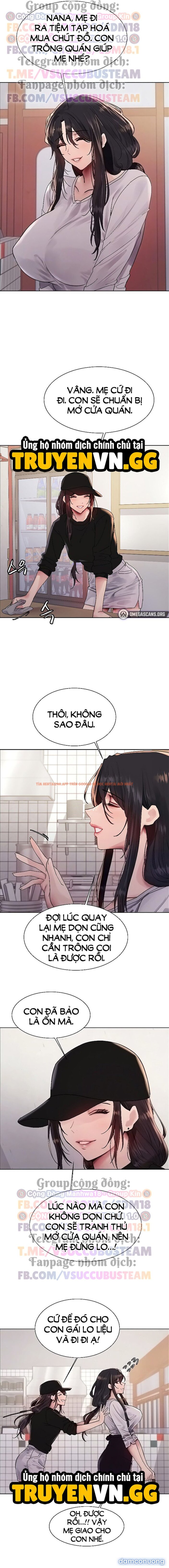 Xem ảnh 4 trong truyện hentai Đồng Hồ Ngưng Đọng Thời Gian - Chapter 119 - hentaitvn.net Xem ảnh 4 trong truyện hentai Đồng Hồ Ngưng Đọng Thời Gian - Chapter 119 - hentaitvn.net
