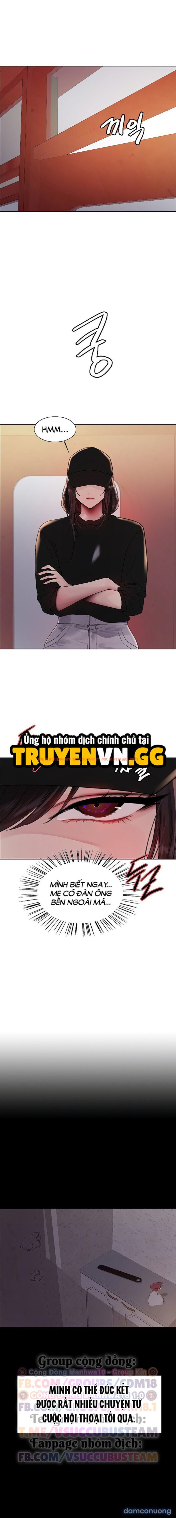 Xem ảnh 5 trong truyện hentai Đồng Hồ Ngưng Đọng Thời Gian - Chapter 119 - hentaitvn.net Xem ảnh 5 trong truyện hentai Đồng Hồ Ngưng Đọng Thời Gian - Chapter 119 - hentaitvn.net