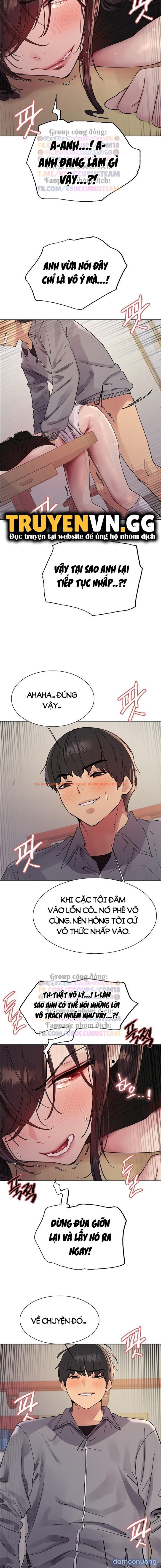 Xem ảnh 7 trong truyện hentai Đồng Hồ Ngưng Đọng Thời Gian - Chapter 120 - hentaitvn.net Xem ảnh 7 trong truyện hentai Đồng Hồ Ngưng Đọng Thời Gian - Chapter 120 - hentaitvn.net