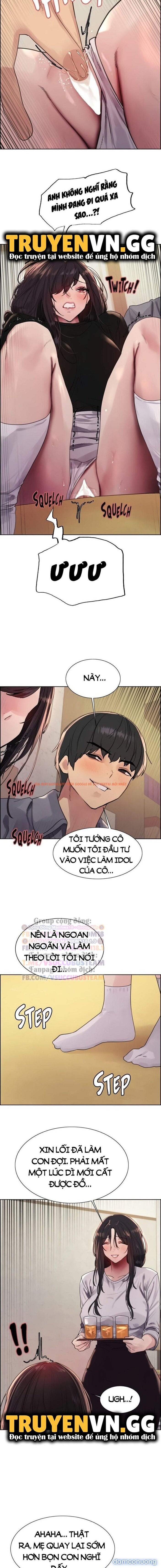 Xem ảnh Đồng Hồ Ngưng Đọng Thời Gian - Chapter 123 - 8 - TruyenVN.APP Xem ảnh Đồng Hồ Ngưng Đọng Thời Gian - Chapter 123 - 8 - TruyenVN.APP