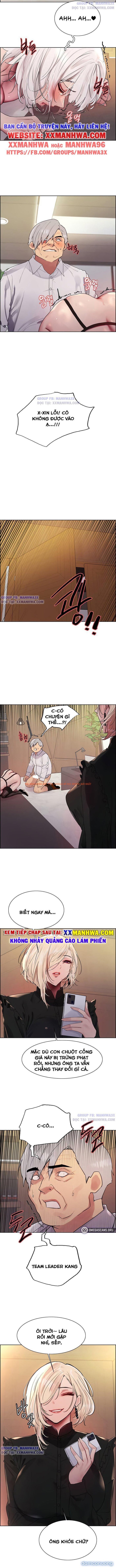 Xem ảnh 9 trong truyện hentai Đồng Hồ Ngưng Đọng Thời Gian - Chapter 128 - hentaitvn.net