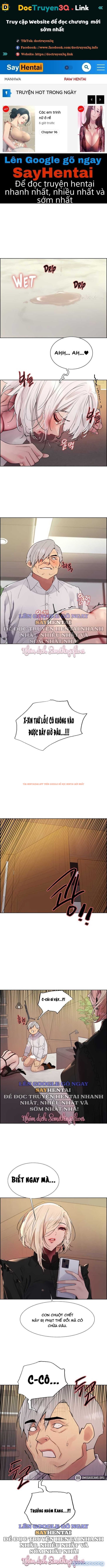 Xem ảnh 1 trong truyện hentai Đồng Hồ Ngưng Đọng Thời Gian - Chapter 129 - hentaitvn.net