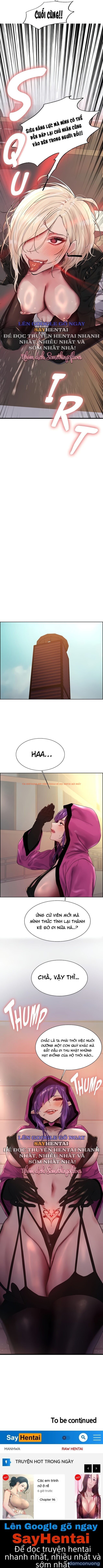 Xem ảnh 12 trong truyện hentai Đồng Hồ Ngưng Đọng Thời Gian - Chapter 129 - hentaitvn.net