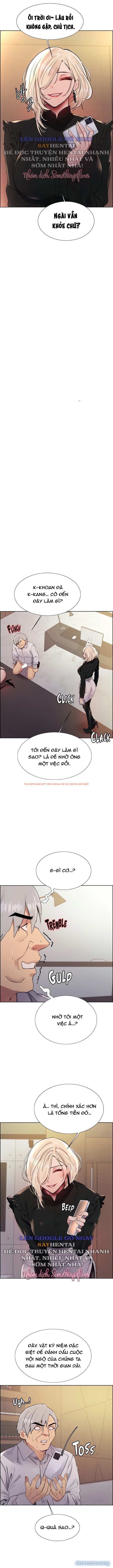 Xem ảnh 2 trong truyện hentai Đồng Hồ Ngưng Đọng Thời Gian - Chapter 129 - hentaitvn.net