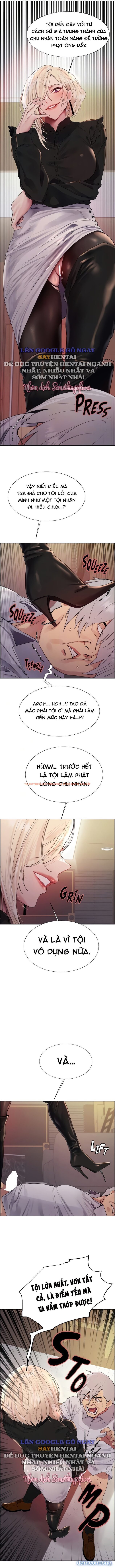 Xem ảnh 5 trong truyện hentai Đồng Hồ Ngưng Đọng Thời Gian - Chapter 129 - hentaitvn.net