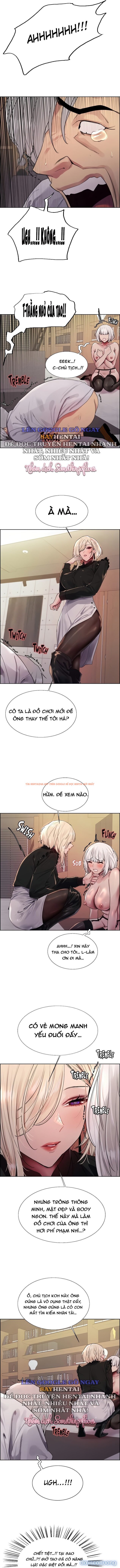 Xem ảnh 6 trong truyện hentai Đồng Hồ Ngưng Đọng Thời Gian - Chapter 129 - hentaitvn.net