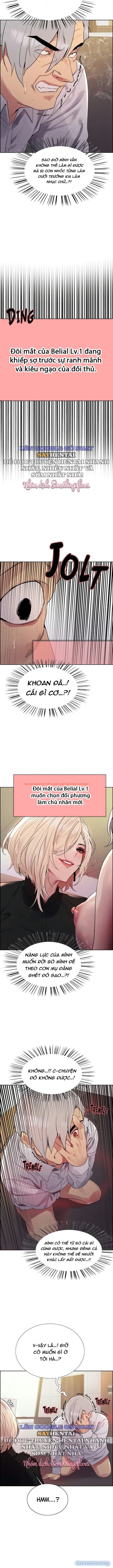 Xem ảnh 7 trong truyện hentai Đồng Hồ Ngưng Đọng Thời Gian - Chapter 129 - hentaitvn.net
