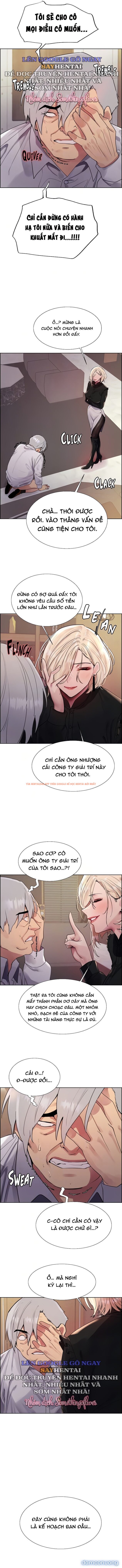 Xem ảnh 8 trong truyện hentai Đồng Hồ Ngưng Đọng Thời Gian - Chapter 129 - hentaitvn.net