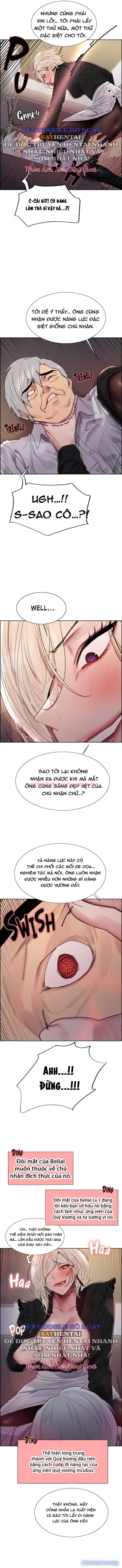 Xem ảnh 9 trong truyện hentai Đồng Hồ Ngưng Đọng Thời Gian - Chapter 129 - hentaitvn.net