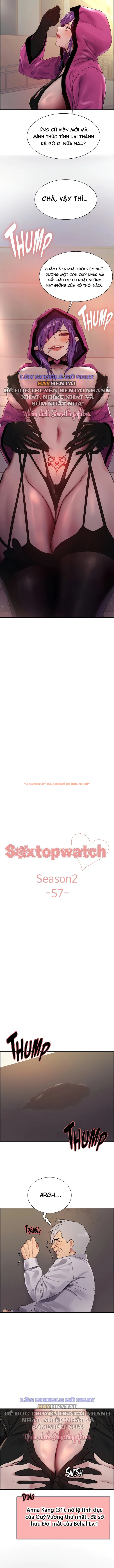 Xem ảnh 002 trong truyện hentai Đồng Hồ Ngưng Đọng Thời Gian - Chapter 130 - hentaitvn.net