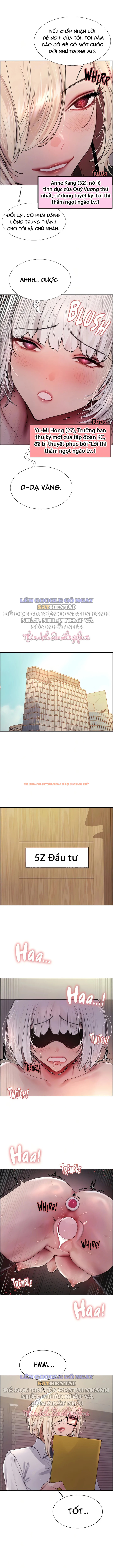 Xem ảnh 004 trong truyện hentai Đồng Hồ Ngưng Đọng Thời Gian - Chapter 130 - hentaitvn.net