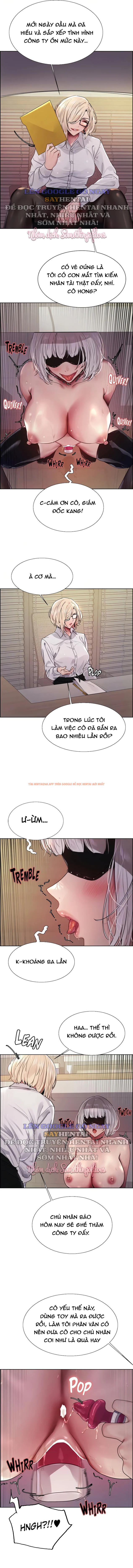 Xem ảnh 005 trong truyện hentai Đồng Hồ Ngưng Đọng Thời Gian - Chapter 130 - hentaitvn.net