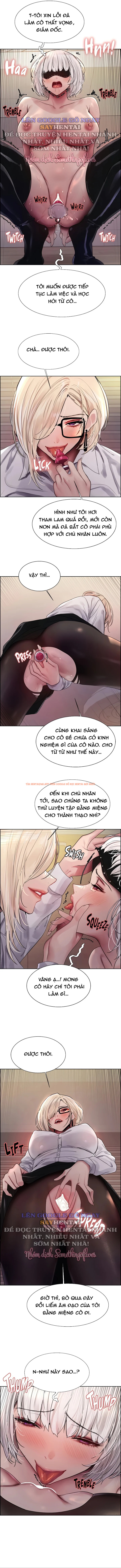 Xem ảnh 006 trong truyện hentai Đồng Hồ Ngưng Đọng Thời Gian - Chapter 130 - hentaitvn.net