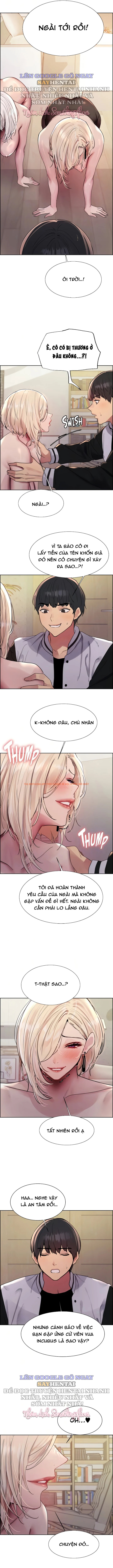 Xem ảnh 009 trong truyện hentai Đồng Hồ Ngưng Đọng Thời Gian - Chapter 130 - hentaitvn.net