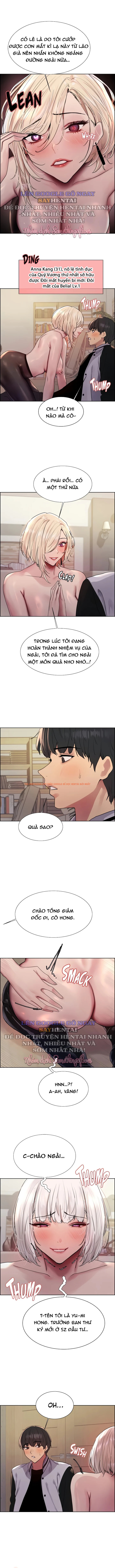 Xem ảnh 010 trong truyện hentai Đồng Hồ Ngưng Đọng Thời Gian - Chapter 130 - hentaitvn.net