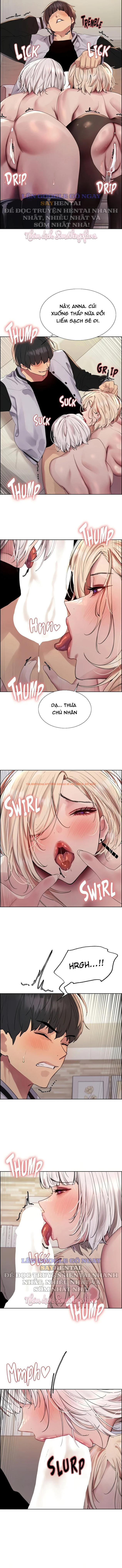 Xem ảnh Đồng Hồ Ngưng Đọng Thời Gian - Chapter 133 - 003 - Truyenhentaiz.net