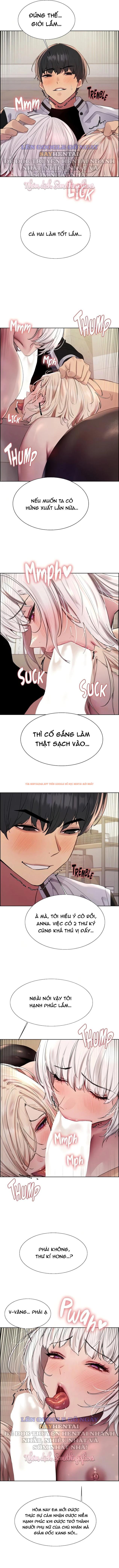 Xem ảnh Đồng Hồ Ngưng Đọng Thời Gian - Chapter 133 - 004 - Truyenhentaiz.net