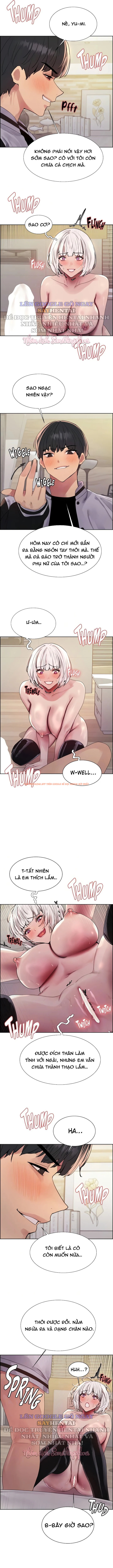 Xem ảnh Đồng Hồ Ngưng Đọng Thời Gian - Chapter 133 - 005 - Truyenhentaiz.net