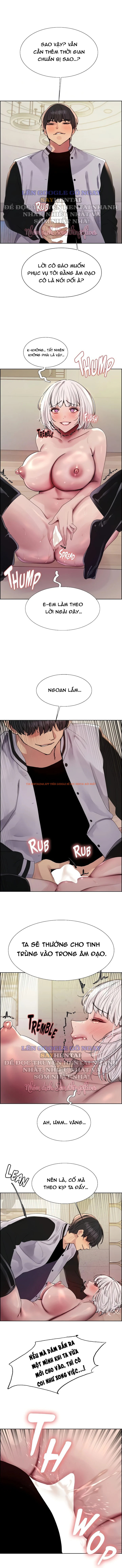 Xem ảnh Đồng Hồ Ngưng Đọng Thời Gian - Chapter 133 - 006 - Truyenhentaiz.net