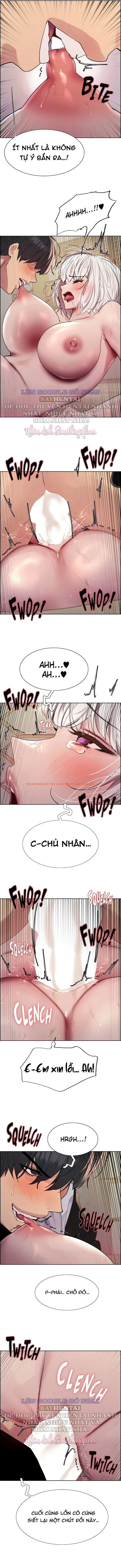 Xem ảnh Đồng Hồ Ngưng Đọng Thời Gian - Chapter 133 - 009 - Truyenhentaiz.net