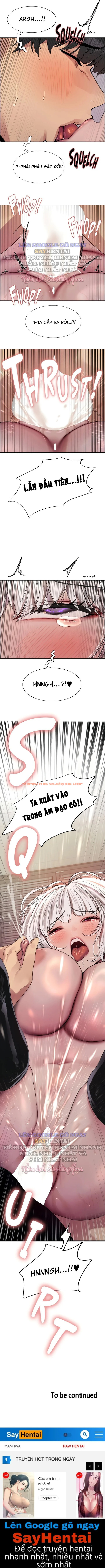 Xem ảnh Đồng Hồ Ngưng Đọng Thời Gian - Chapter 133 - 011 - Truyenhentaiz.net