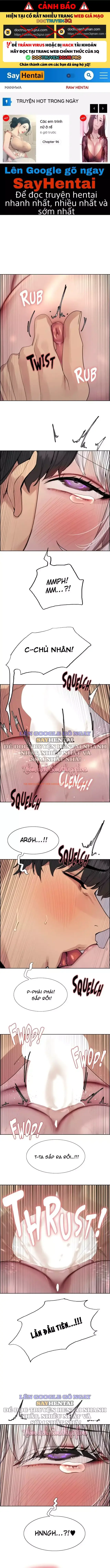 Xem ảnh Đồng Hồ Ngưng Đọng Thời Gian - Chapter 134 - 001 - Truyenhentaiz.net