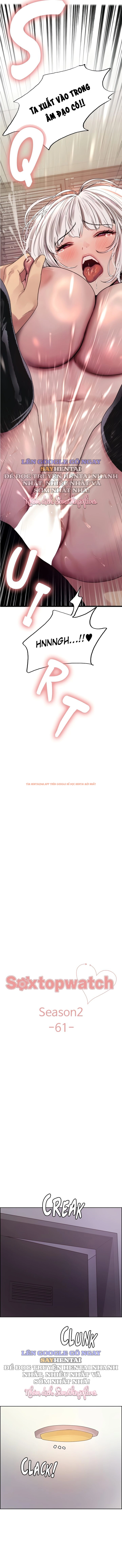 Xem ảnh Đồng Hồ Ngưng Đọng Thời Gian - Chapter 134 - 002 - Truyenhentaiz.net