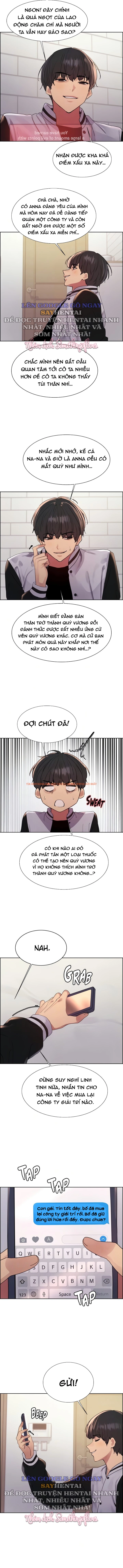 Xem ảnh Đồng Hồ Ngưng Đọng Thời Gian - Chapter 134 - 004 - Truyenhentaiz.net