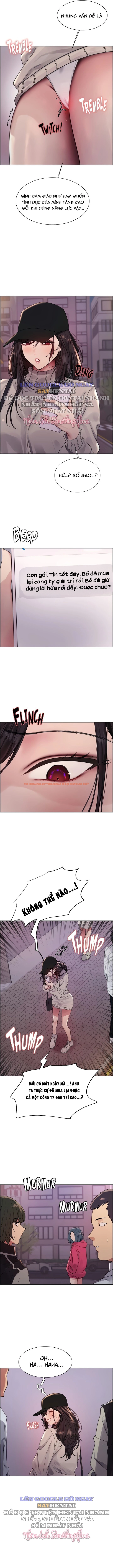 Xem ảnh Đồng Hồ Ngưng Đọng Thời Gian - Chapter 134 - 006 - Truyenhentaiz.net