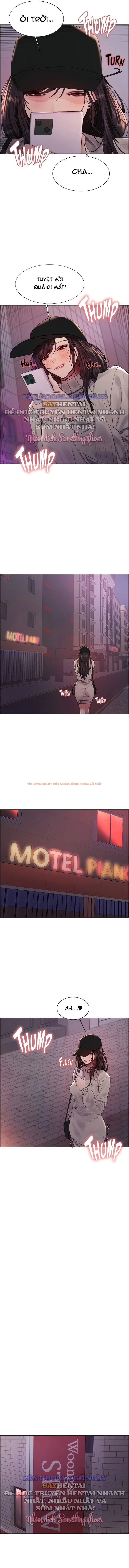 Xem ảnh Đồng Hồ Ngưng Đọng Thời Gian - Chapter 134 - 007 - Truyenhentaiz.net
