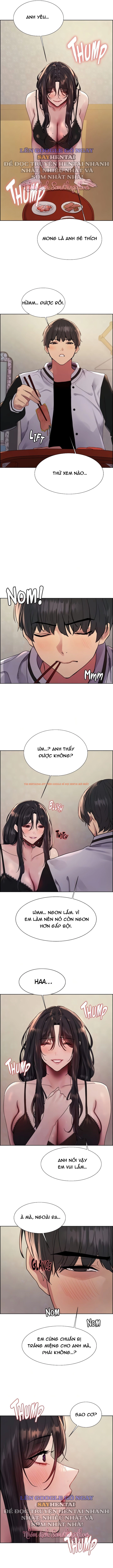 Xem ảnh Đồng Hồ Ngưng Đọng Thời Gian - Chapter 134 - 008 - Truyenhentaiz.net