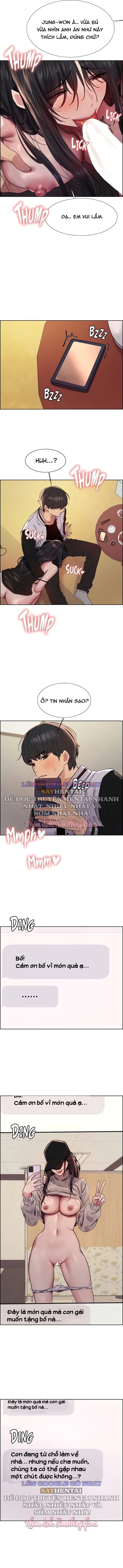 Xem ảnh Đồng Hồ Ngưng Đọng Thời Gian - Chapter 134 - 011 - Truyenhentaiz.net