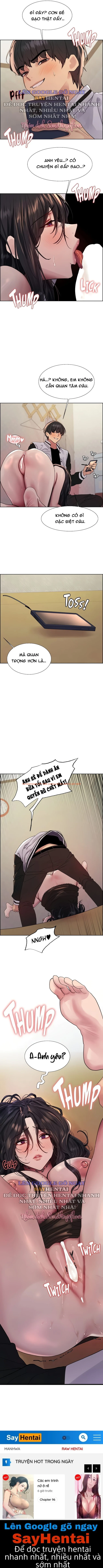 Xem ảnh Đồng Hồ Ngưng Đọng Thời Gian - Chapter 134 - 012 - Truyenhentaiz.net