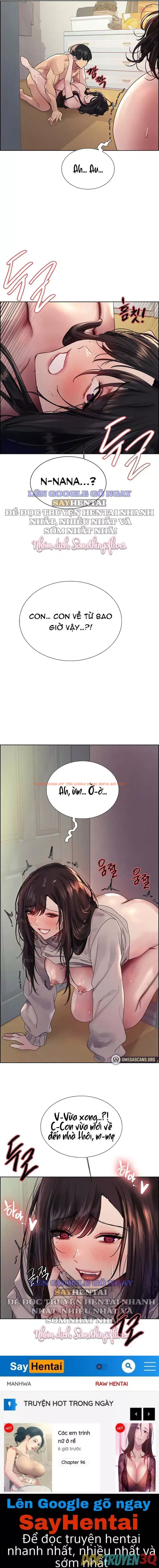 Xem ảnh Đồng Hồ Ngưng Đọng Thời Gian - Chapter 136 - 009 - Truyenhentaiz.net