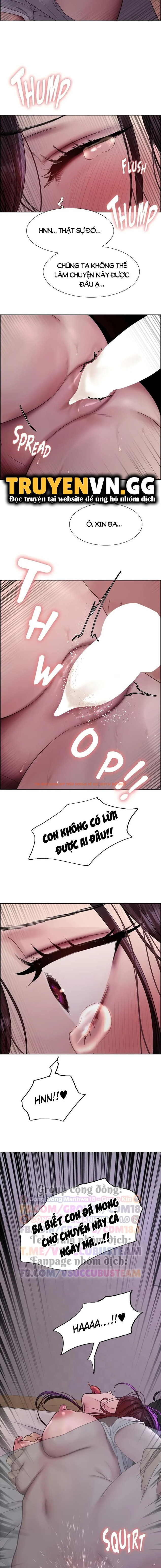 Xem ảnh Đồng Hồ Ngưng Đọng Thời Gian - Chapter 138 - 003 - Truyenhentaiz.net