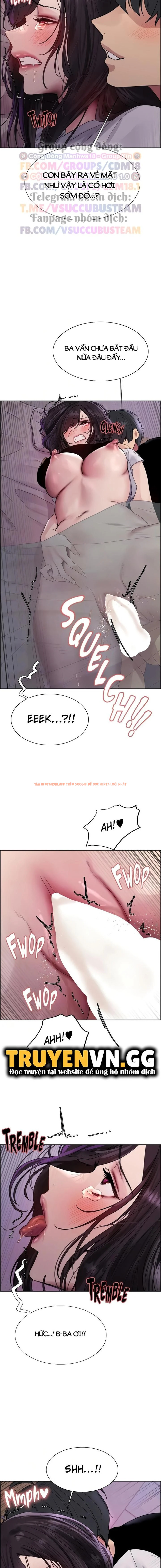 Xem ảnh Đồng Hồ Ngưng Đọng Thời Gian - Chapter 138 - 005 - Truyenhentaiz.net