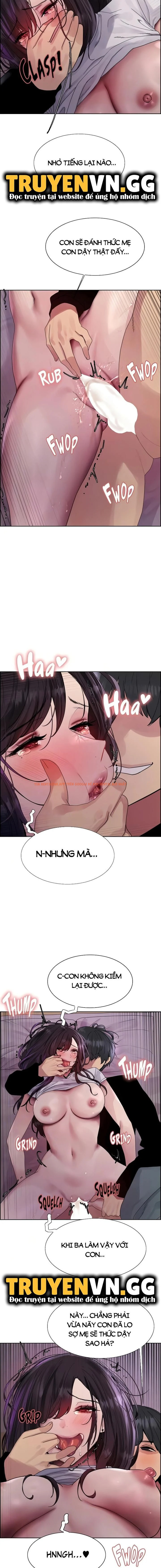 Xem ảnh Đồng Hồ Ngưng Đọng Thời Gian - Chapter 138 - 006 - Truyenhentaiz.net