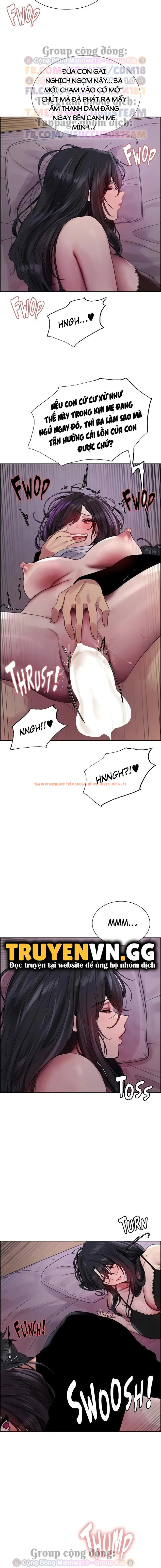 Xem ảnh Đồng Hồ Ngưng Đọng Thời Gian - Chapter 138 - 007 - Truyenhentaiz.net