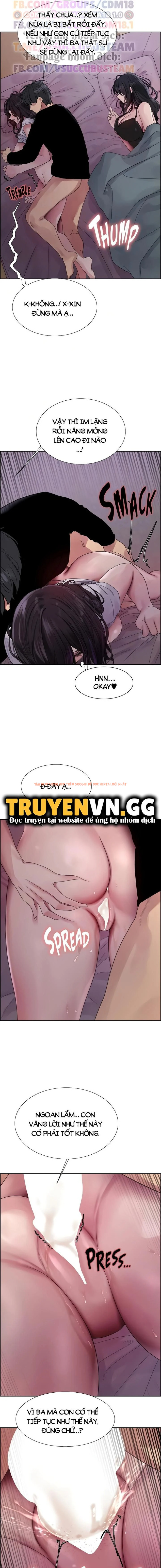 Xem ảnh Đồng Hồ Ngưng Đọng Thời Gian - Chapter 138 - 008 - Truyenhentaiz.net