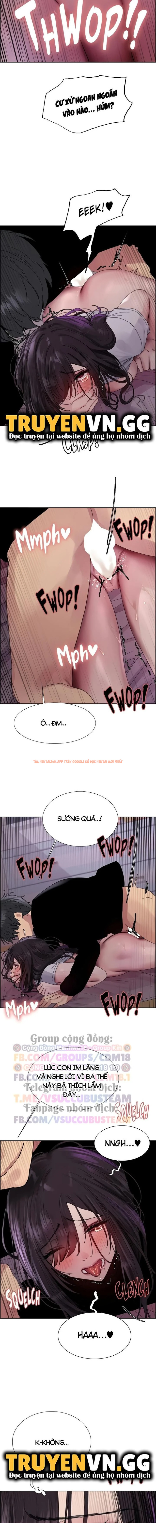 Xem ảnh Đồng Hồ Ngưng Đọng Thời Gian - Chapter 138 - 009 - Truyenhentaiz.net