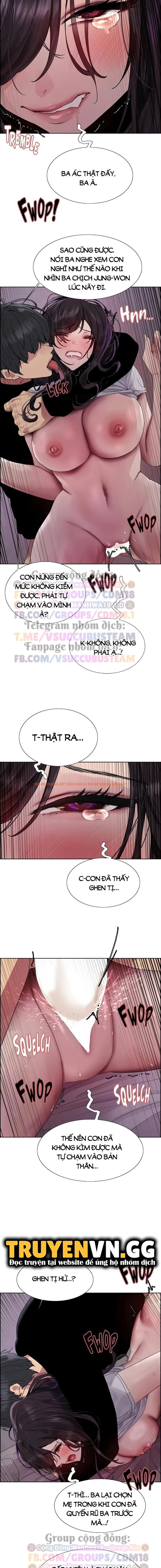 Xem ảnh Đồng Hồ Ngưng Đọng Thời Gian - Chapter 138 - 010 - Truyenhentaiz.net